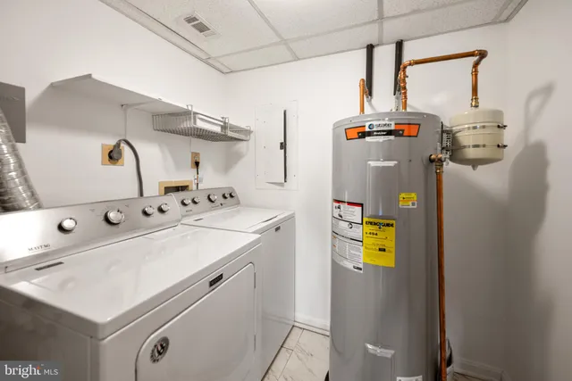 $540,000 | 148 North Bedford Street, Unit C, Arlington, VA 22201