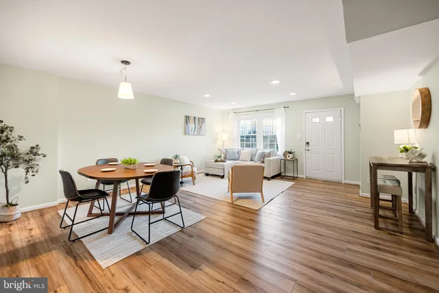 $540,000 | 148 North Bedford Street, Unit C, Arlington, VA 22201