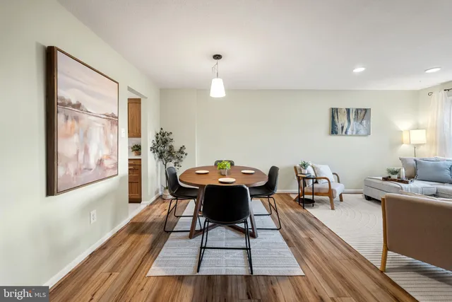 $540,000 | 148 North Bedford Street, Unit C, Arlington, VA 22201