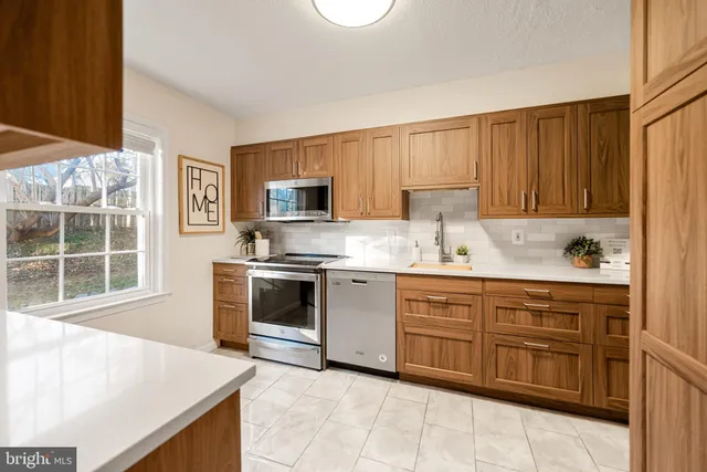 $540,000 | 148 North Bedford Street, Unit C, Arlington, VA 22201