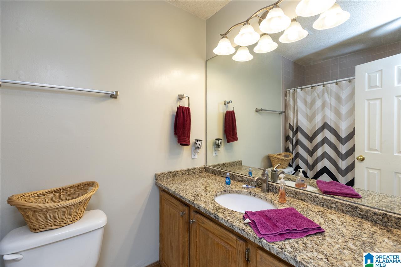 509 Overhill Road Pelham, AL 35124 - Photo 17 of 29