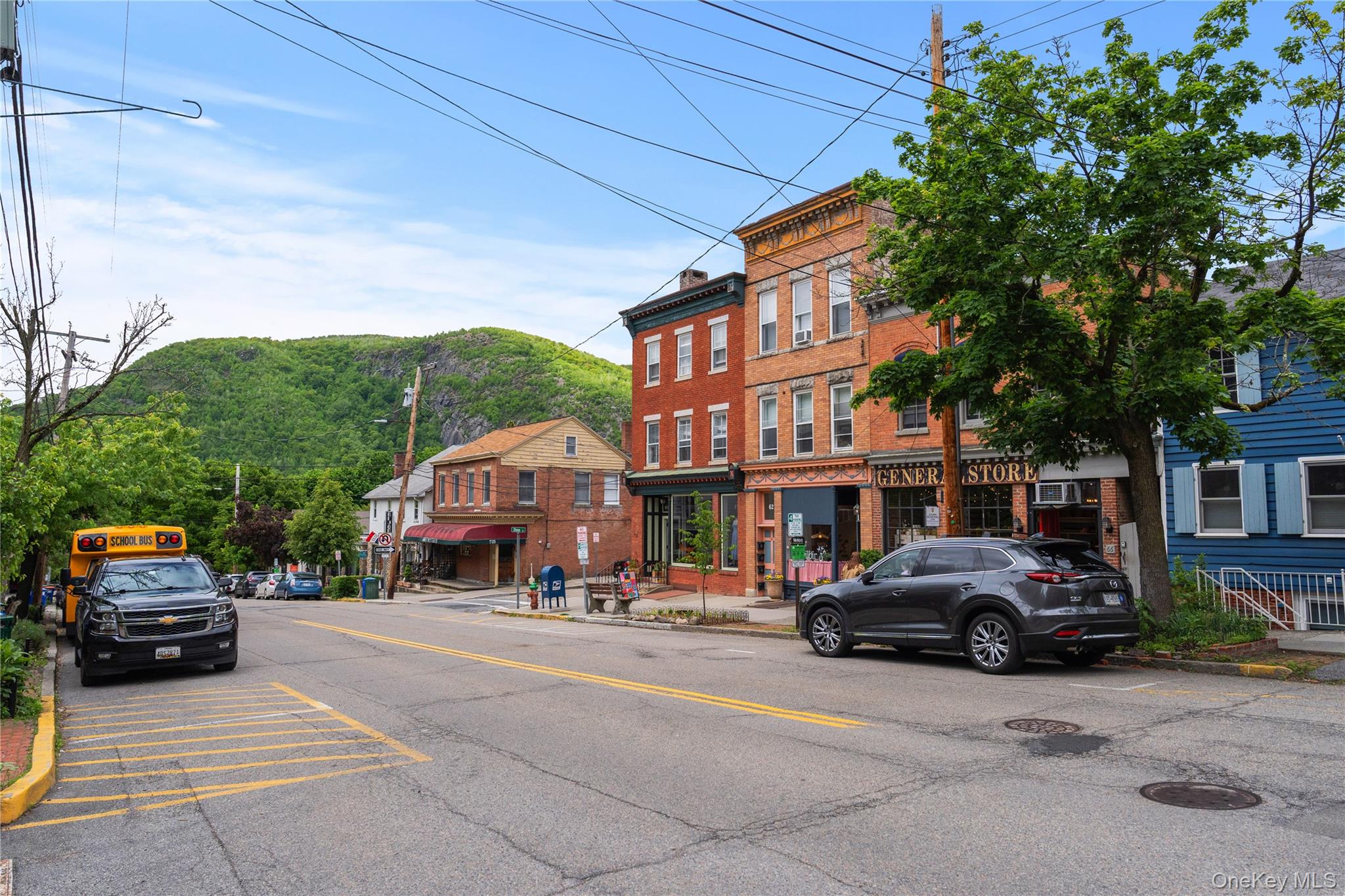 6 East Belvedere Street Cold Spring, NY 10516 - Photo 40 of 44 Downtown Cold Spring