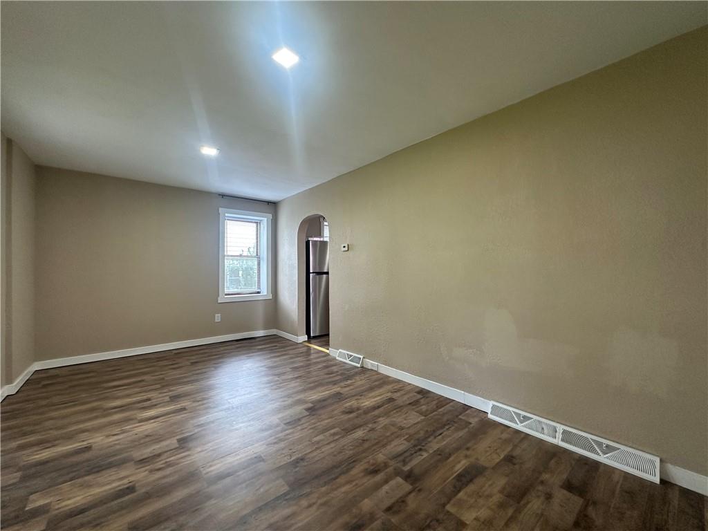 1081 Dixon Road Clymer, PA 15728 - Photo 3 of 13 Living Room