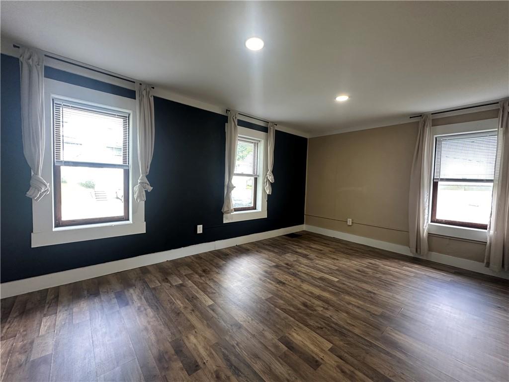 1081 Dixon Road Clymer, PA 15728 - Photo 8 of 13 Master Bedroom