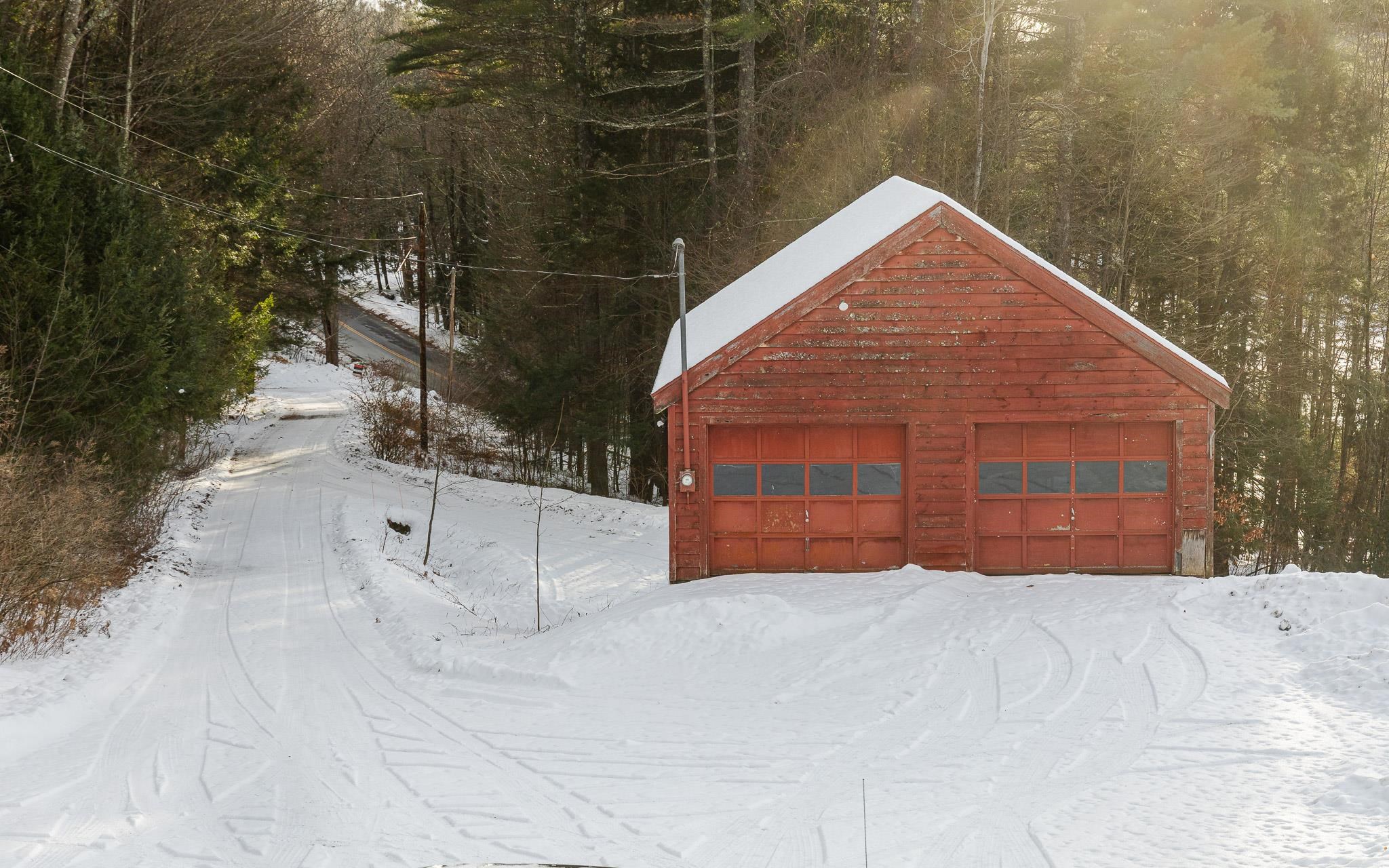 521 County Road Walpole, NH 03608 - Photo 33 of 38