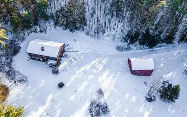 $549,000 | 521 County Road, Walpole, NH 03608