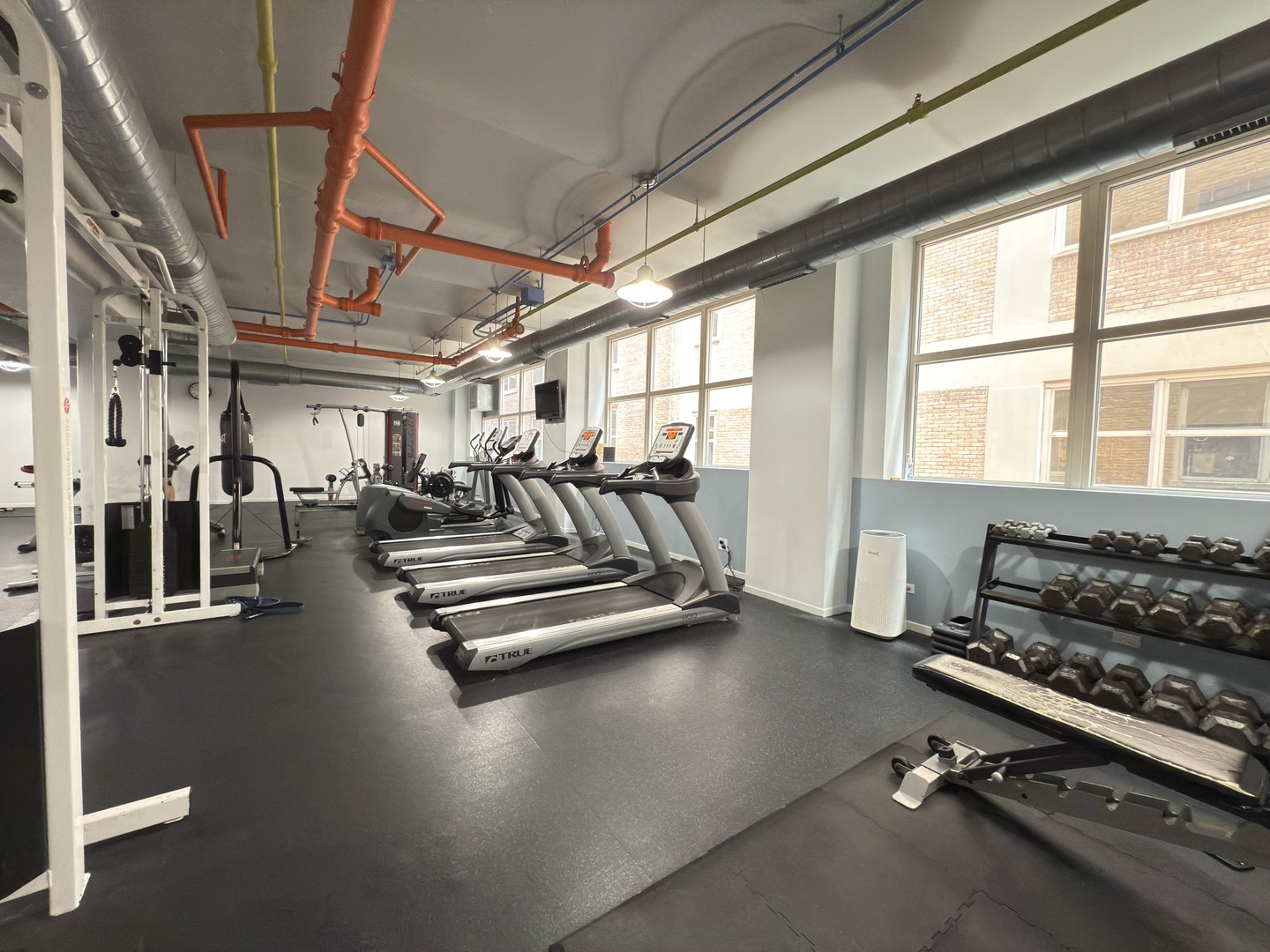 500 South Clinton Street, Unit 243 Chicago, IL 60607 - Photo 13 of 17 Gallery Image 13