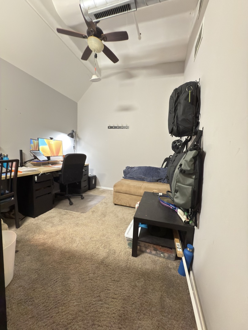 500 South Clinton Street, Unit 243 Chicago, IL 60607 - Photo 7 of 17 Gallery Image 7