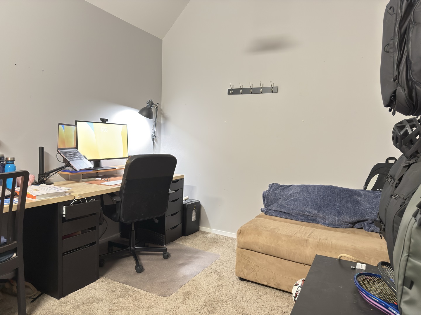 500 South Clinton Street, Unit 243 Chicago, IL 60607 - Photo 8 of 17 Gallery Image 8