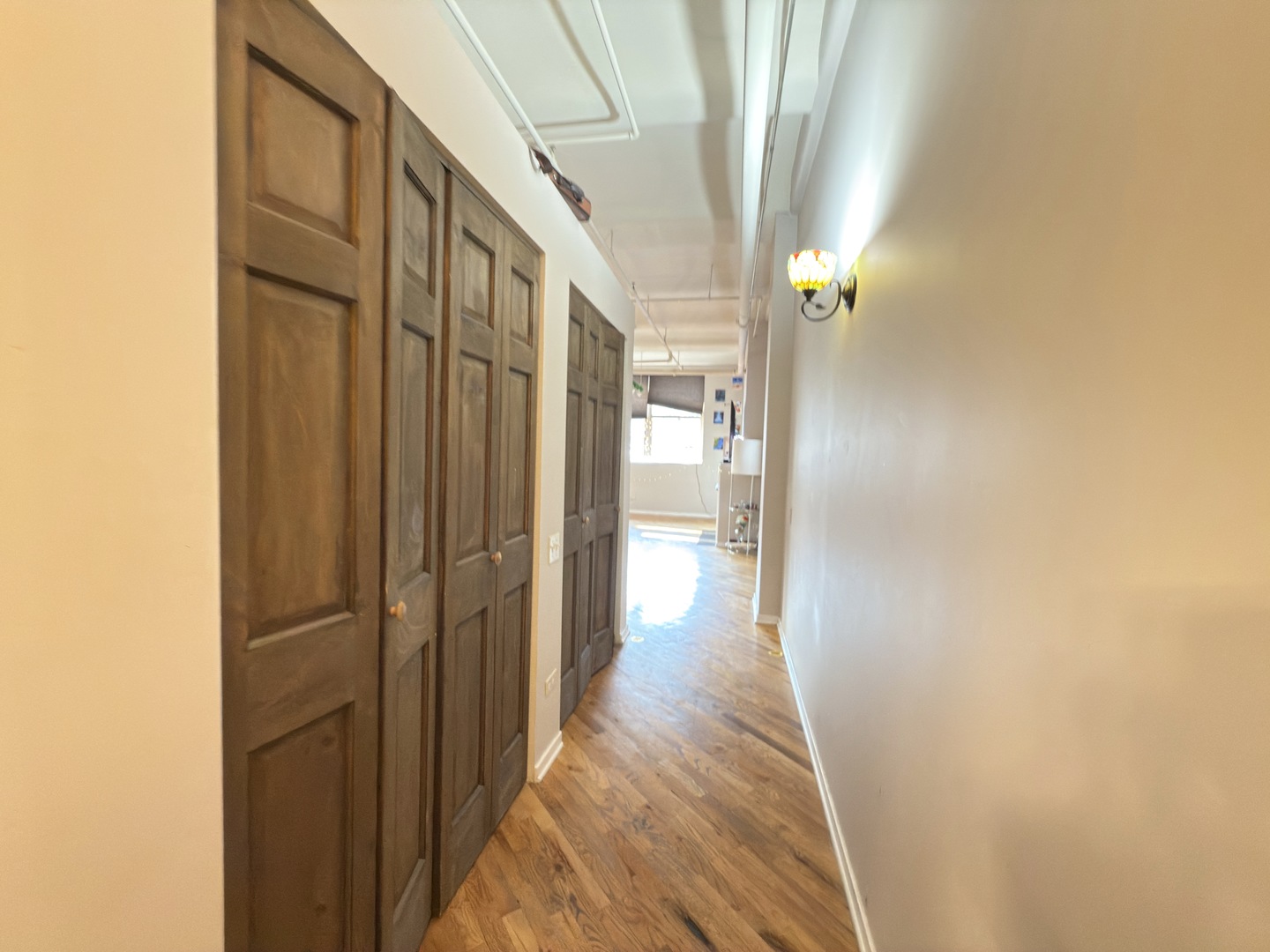 500 South Clinton Street, Unit 243 Chicago, IL 60607 - Photo 9 of 17 Gallery Image 9