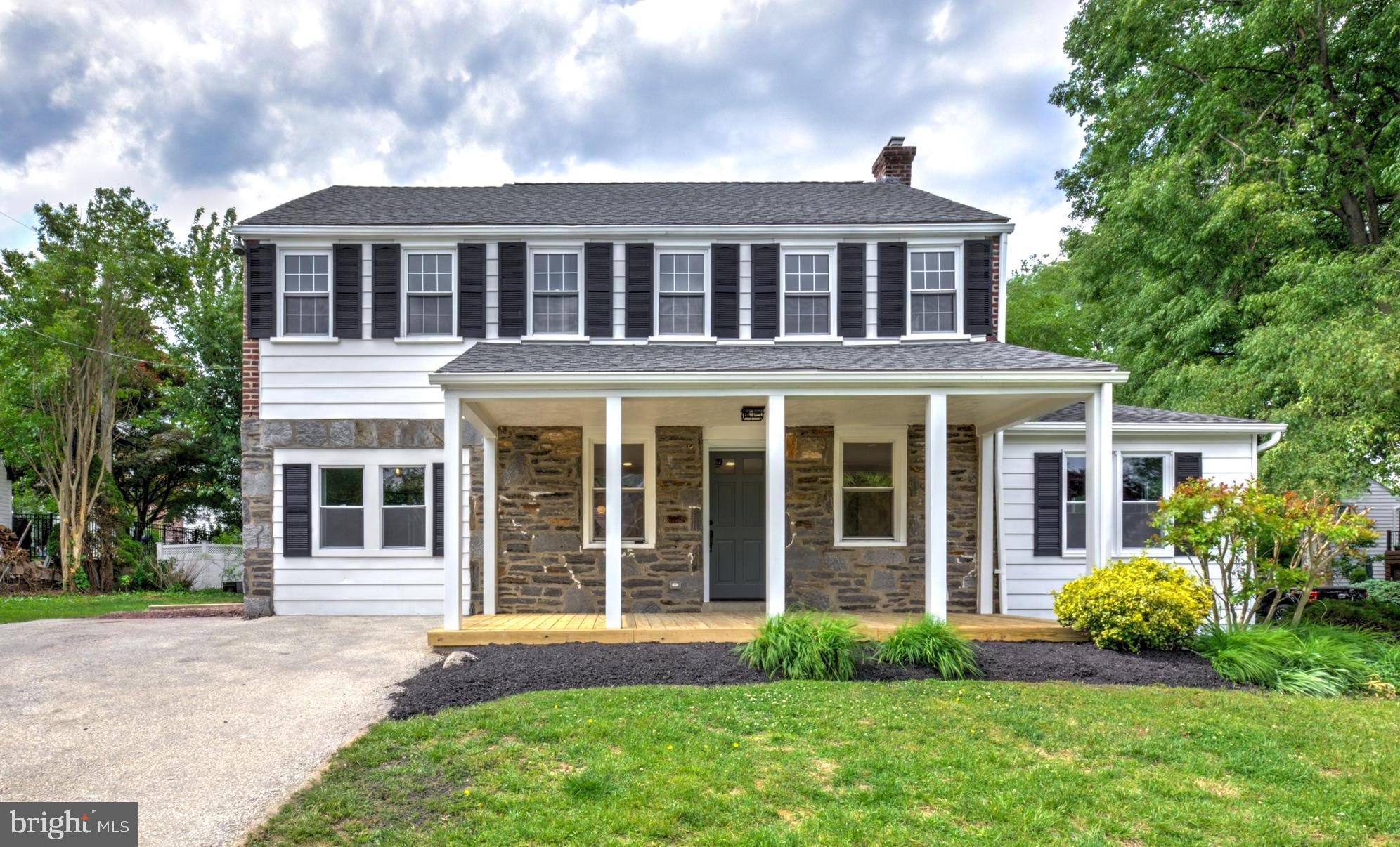 300 Walnut Place Havertown, PA 19083 - Photo 1 of 45