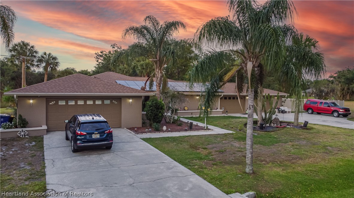 5720 Thunder Road Sebring, FL 33876 - Photo 1 of 33 Gallery Image 1