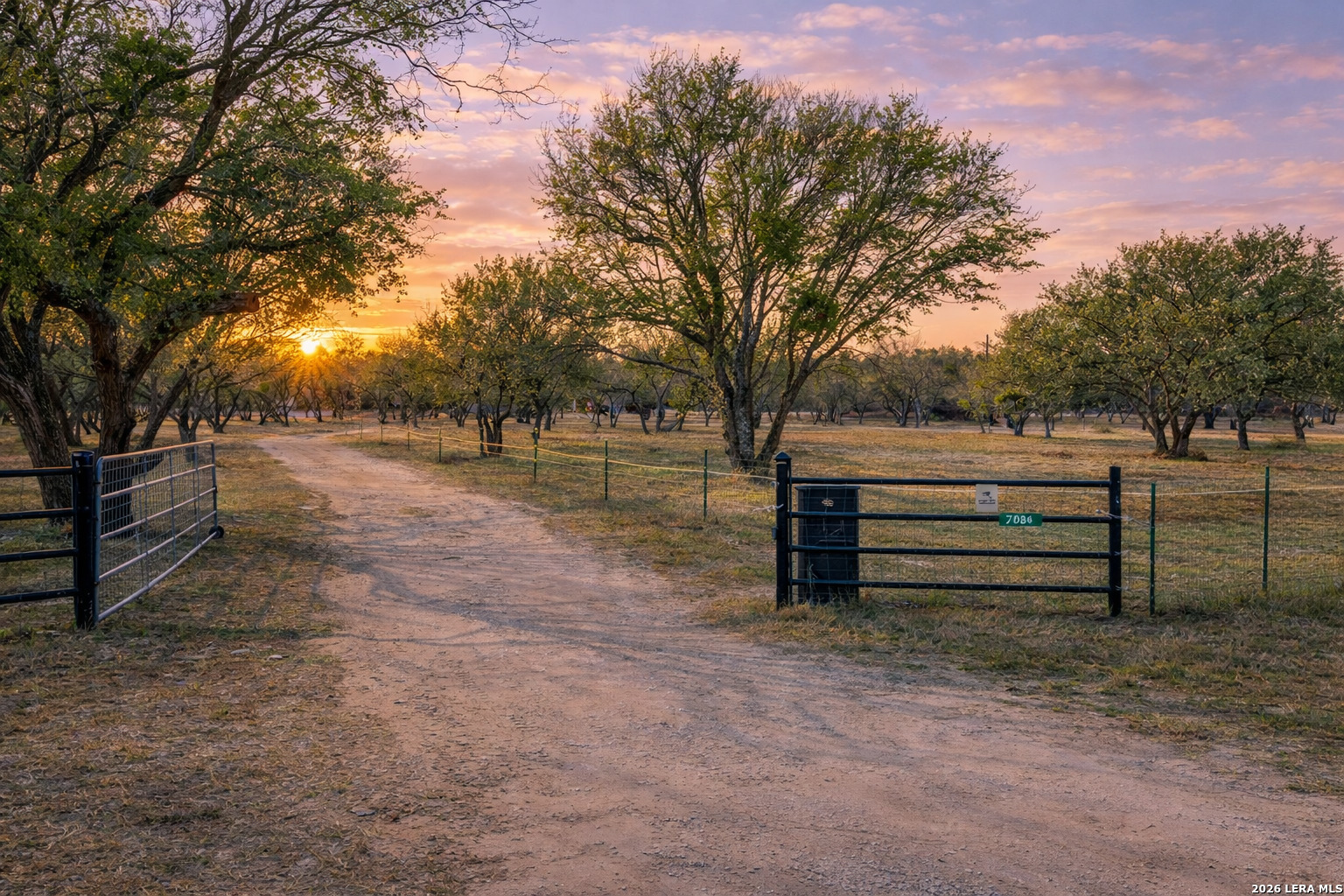 706 Quail Run Lytle, TX 78052 - Photo 2 of 51 a view of a park with large trees