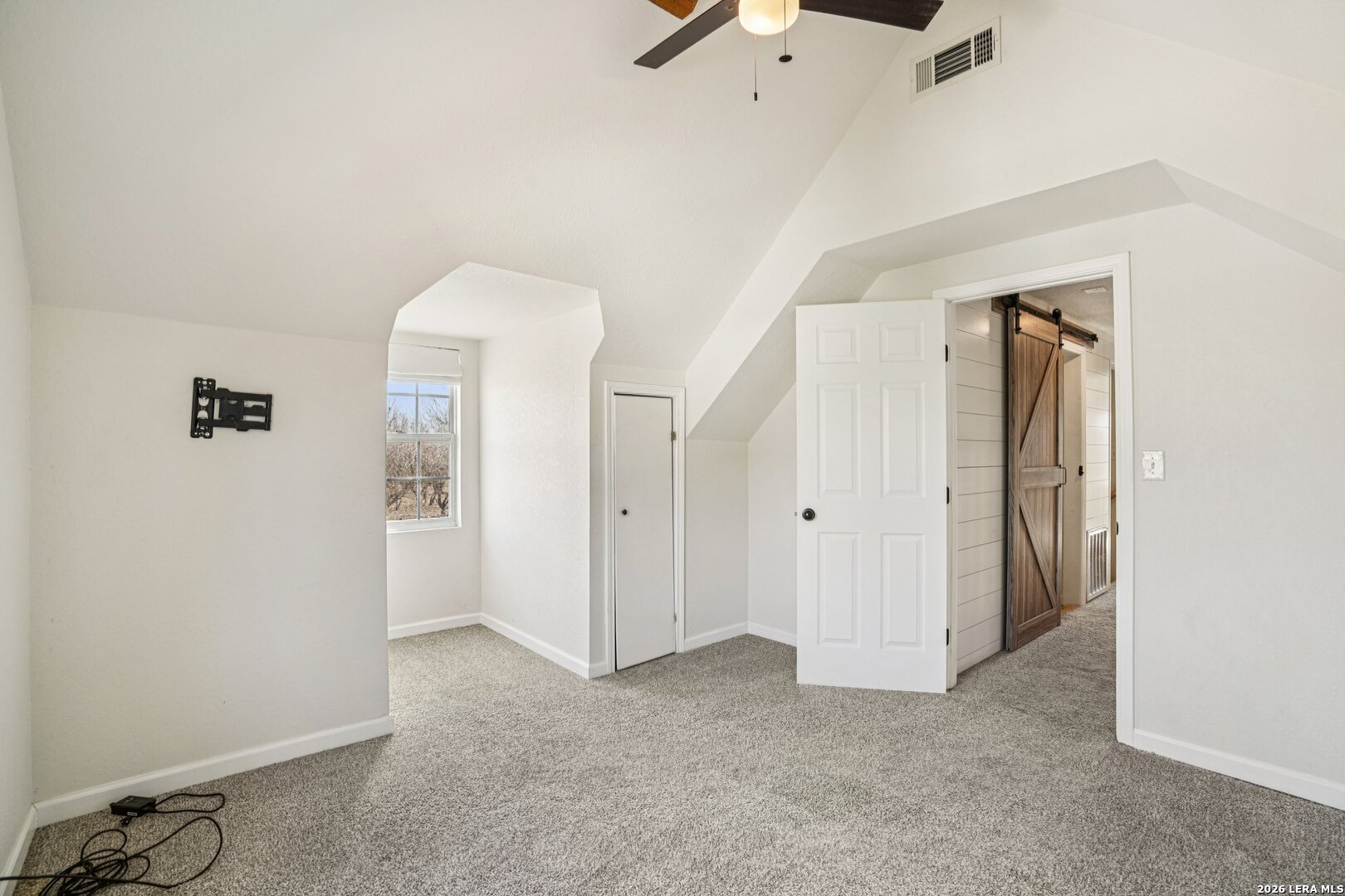 706 Quail Run Lytle, TX 78052 - Photo 38 of 51 a view of a room with closet