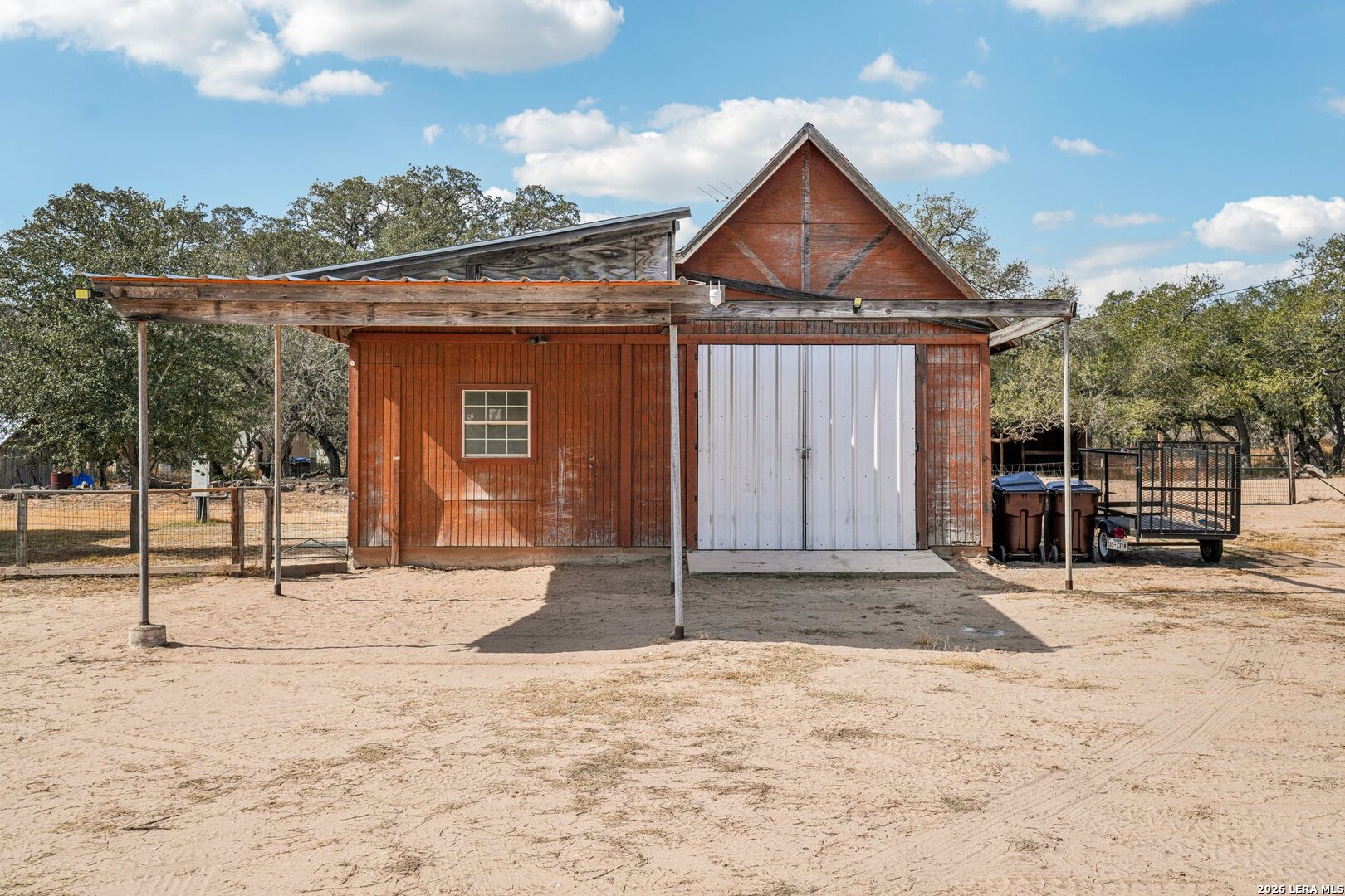 706 Quail Run Lytle, TX 78052 - Photo 45 of 51 a front view of a house with parking space