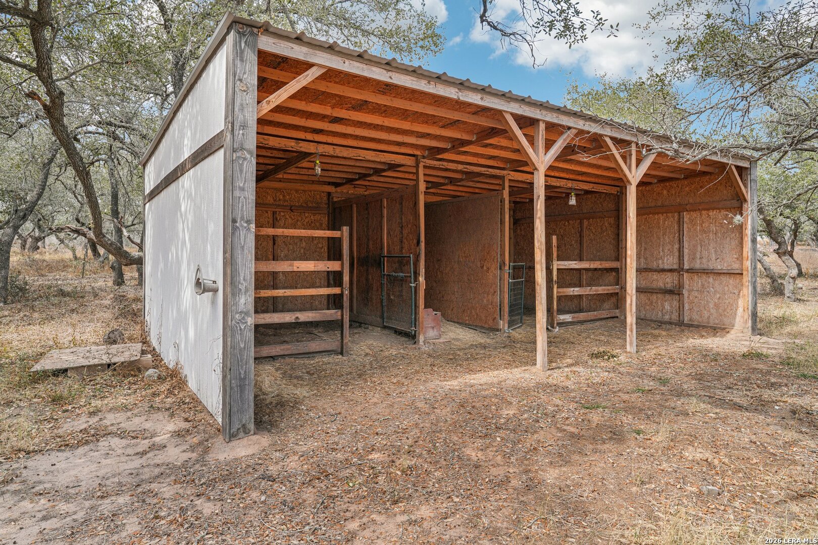 706 Quail Run Lytle, TX 78052 - Photo 48 of 51 a view of a house