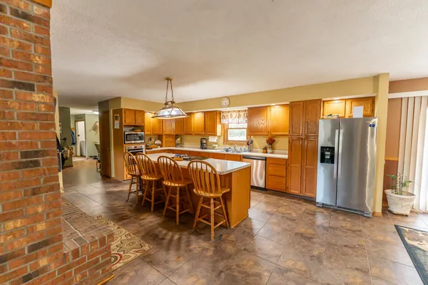 $474,000 | 15023 East McNeal Road, Monroe Center, IL 61052