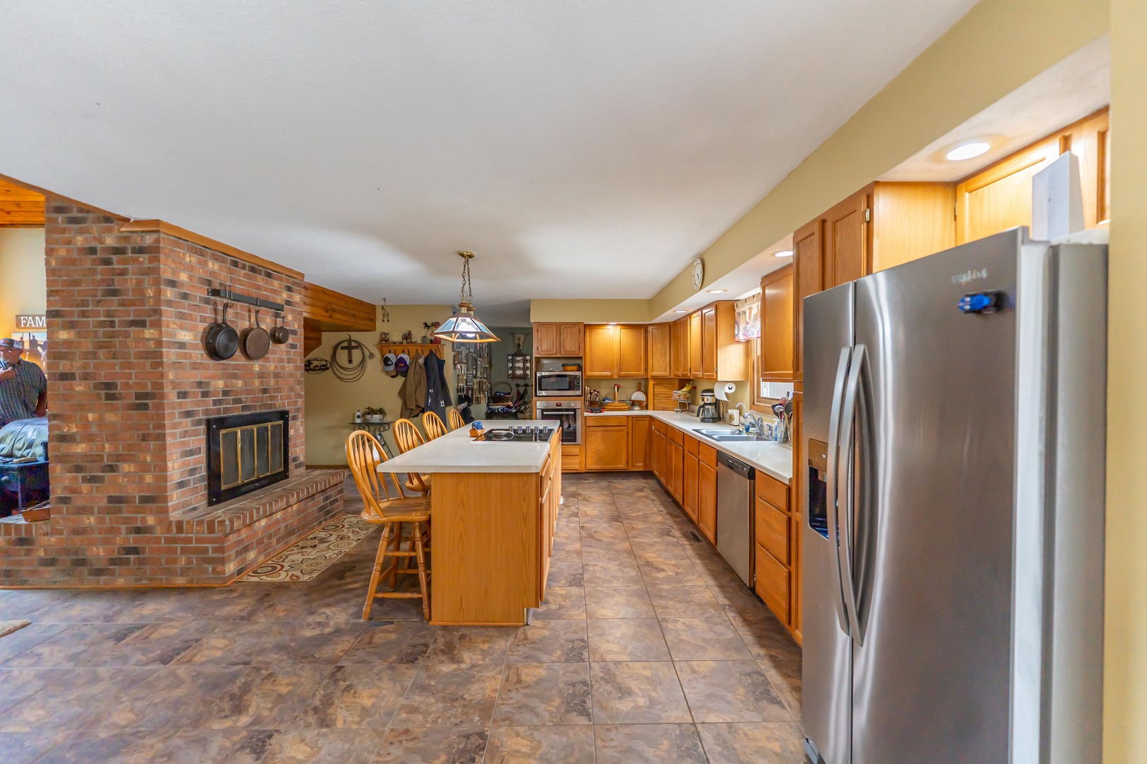 15023 East McNeal Road Monroe Center, IL 61052 - Photo 16 of 100