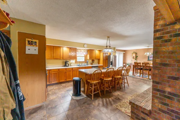 $474,000 | 15023 East McNeal Road, Monroe Center, IL 61052