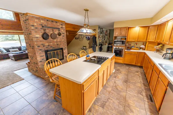 $474,000 | 15023 East McNeal Road, Monroe Center, IL 61052