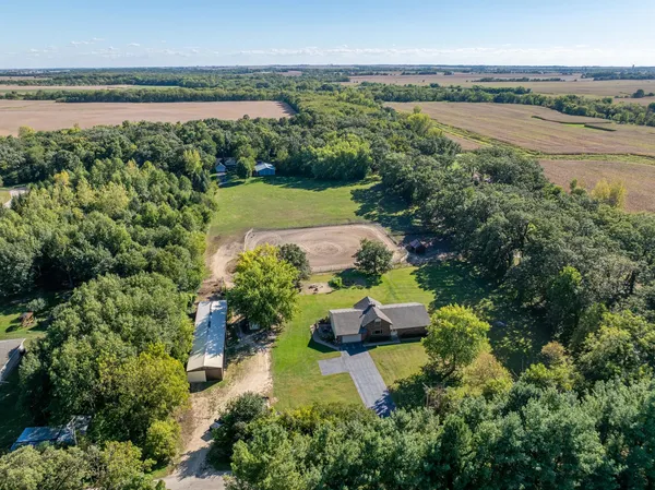 $474,000 | 15023 East McNeal Road, Monroe Center, IL 61052