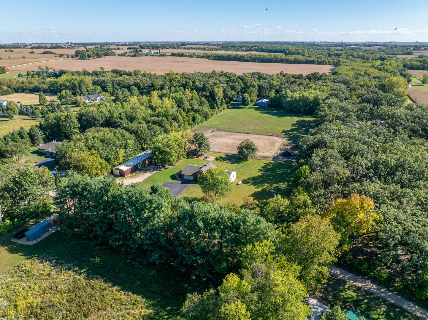 15023 East McNeal Road Monroe Center, IL 61052 - Photo 3 of 100