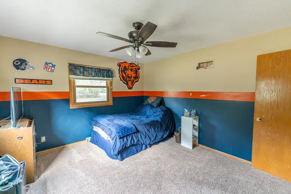 $474,000 | 15023 East McNeal Road, Monroe Center, IL 61052
