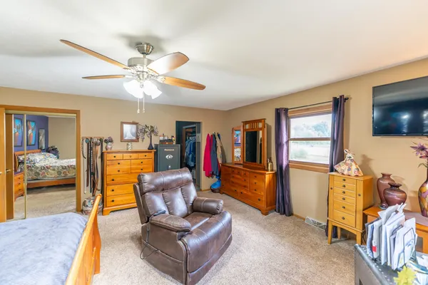 $474,000 | 15023 East McNeal Road, Monroe Center, IL 61052
