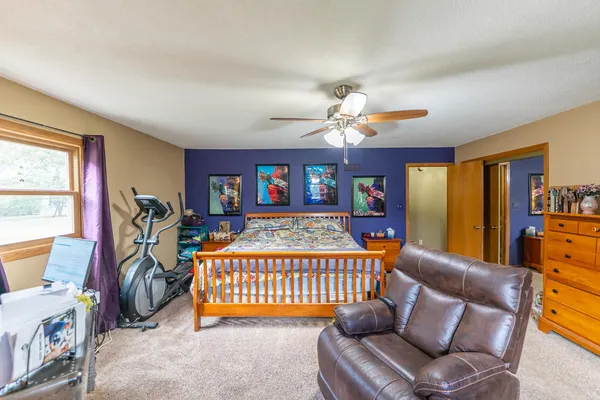$474,000 | 15023 East McNeal Road, Monroe Center, IL 61052