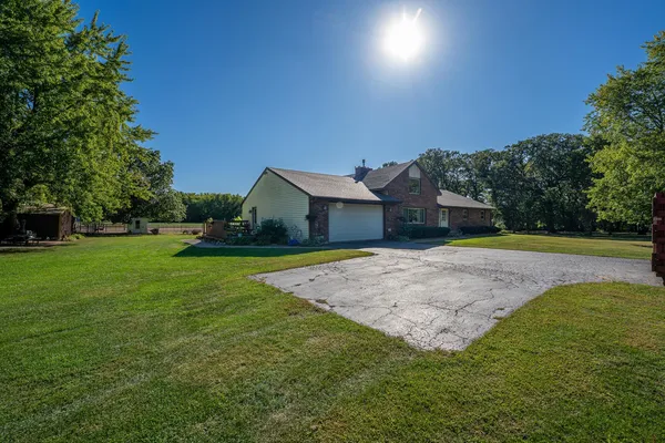 $474,000 | 15023 East McNeal Road, Monroe Center, IL 61052