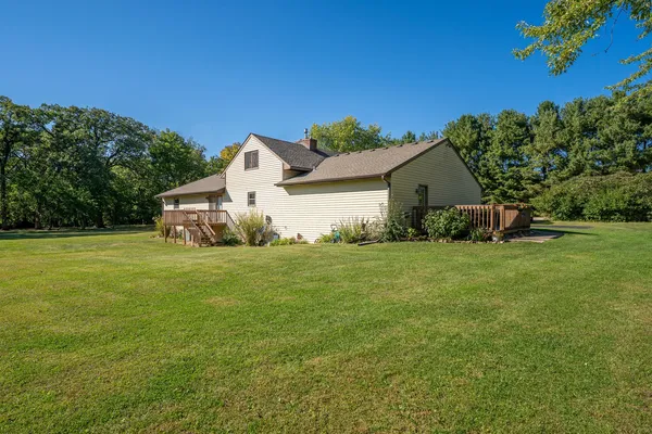 $474,000 | 15023 East McNeal Road, Monroe Center, IL 61052