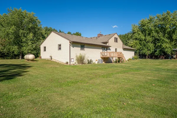 $474,000 | 15023 East McNeal Road, Monroe Center, IL 61052