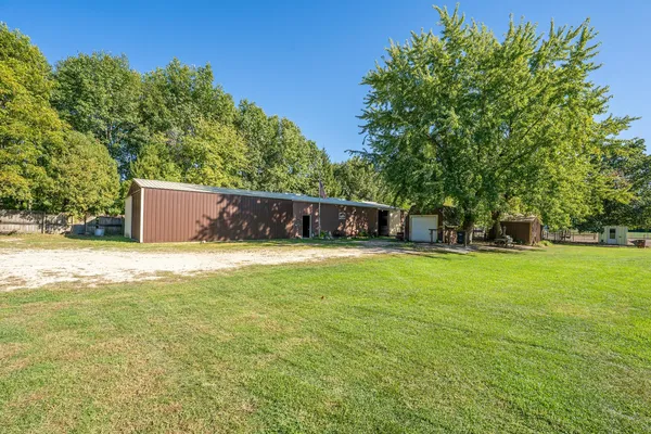 $474,000 | 15023 East McNeal Road, Monroe Center, IL 61052
