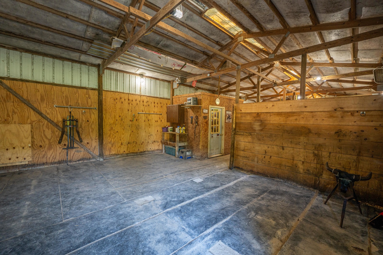 15023 East McNeal Road Monroe Center, IL 61052 - Photo 56 of 100