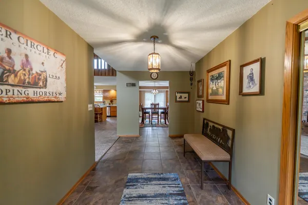 $474,000 | 15023 East McNeal Road, Monroe Center, IL 61052
