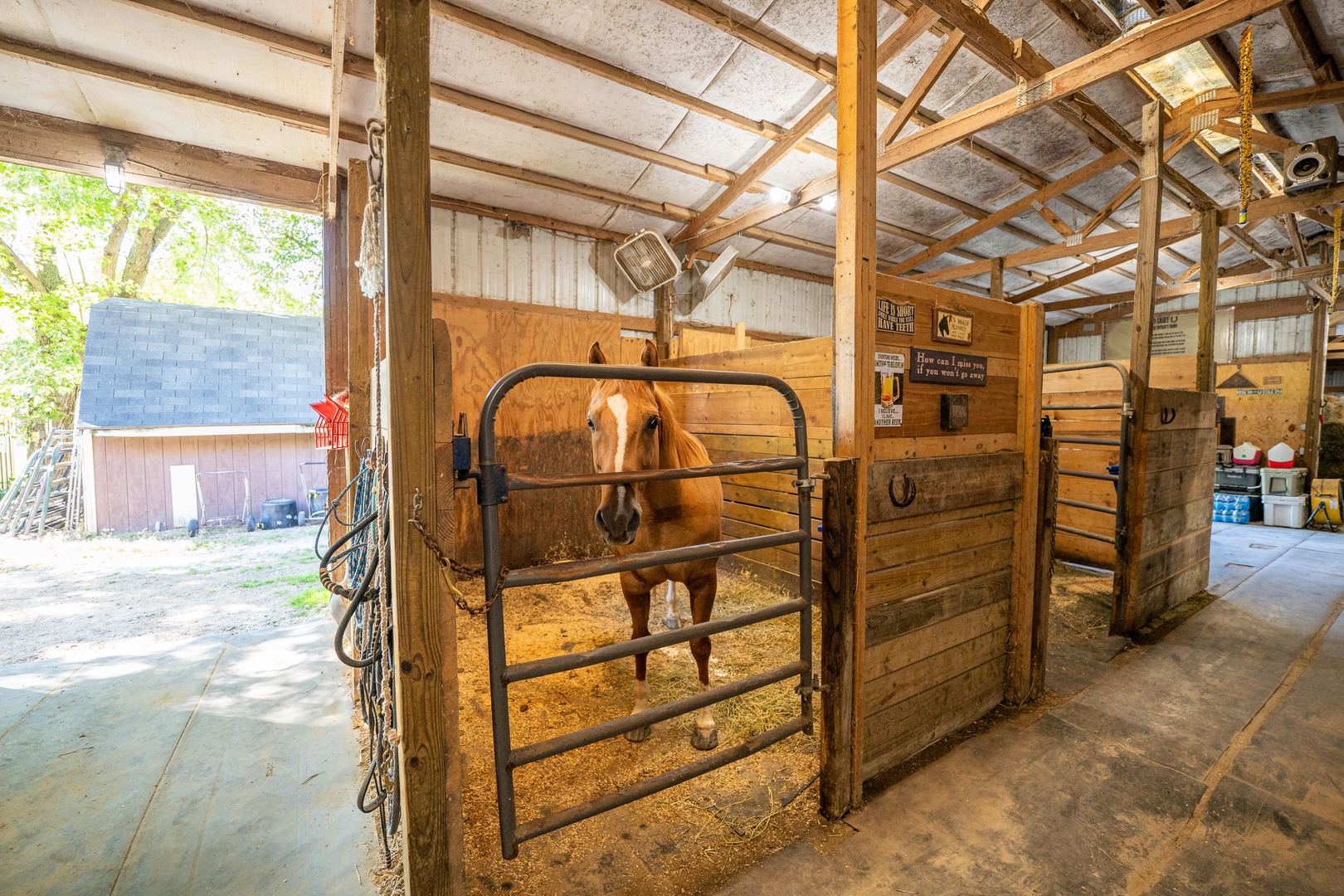 15023 East McNeal Road Monroe Center, IL 61052 - Photo 64 of 100