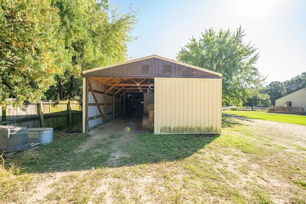 $474,000 | 15023 East McNeal Road, Monroe Center, IL 61052