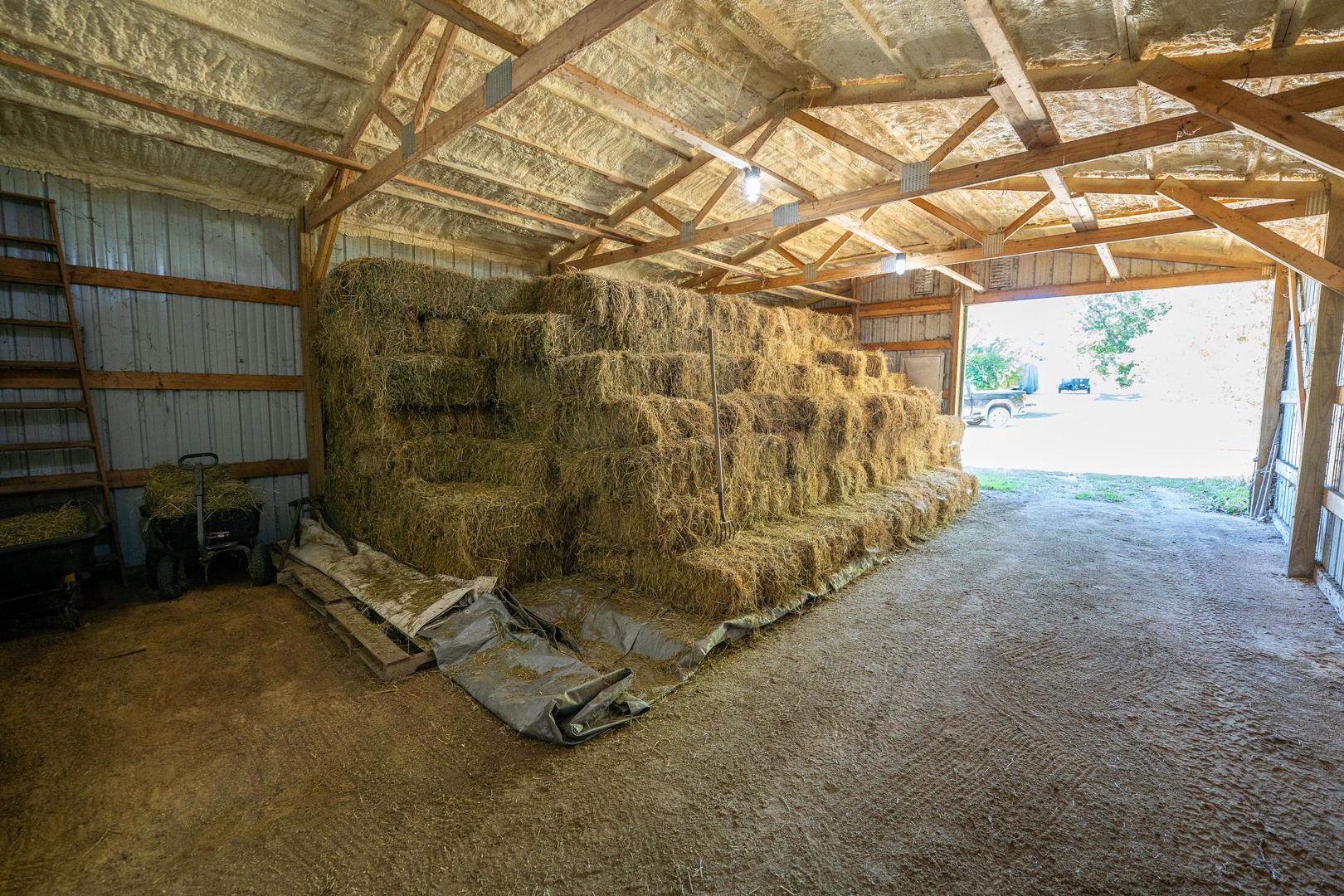 15023 East McNeal Road Monroe Center, IL 61052 - Photo 67 of 100