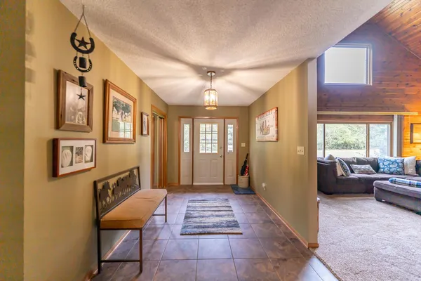 $474,000 | 15023 East McNeal Road, Monroe Center, IL 61052