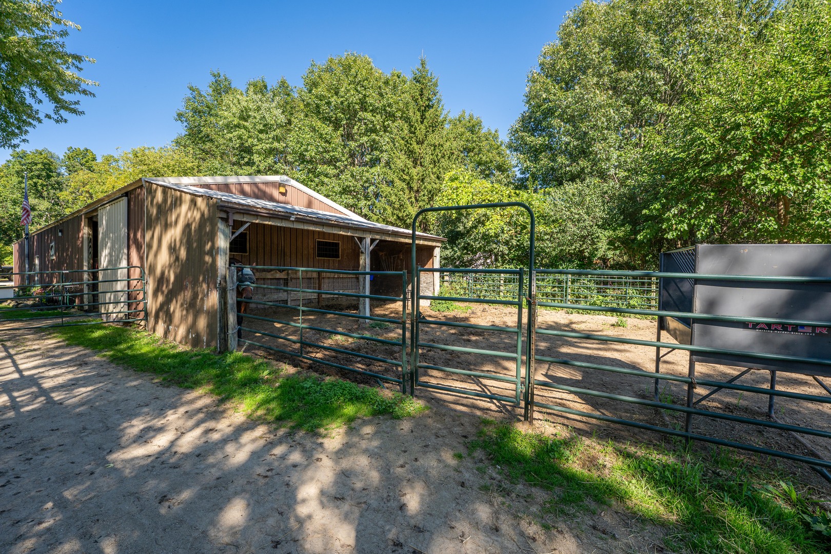 15023 East McNeal Road Monroe Center, IL 61052 - Photo 75 of 100