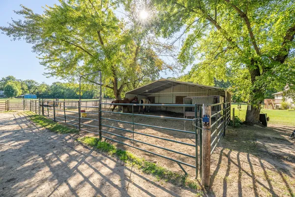 $474,000 | 15023 East McNeal Road, Monroe Center, IL 61052