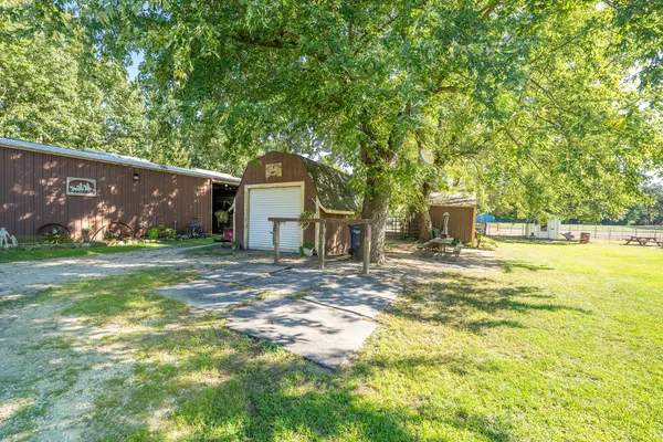 $474,000 | 15023 East McNeal Road, Monroe Center, IL 61052