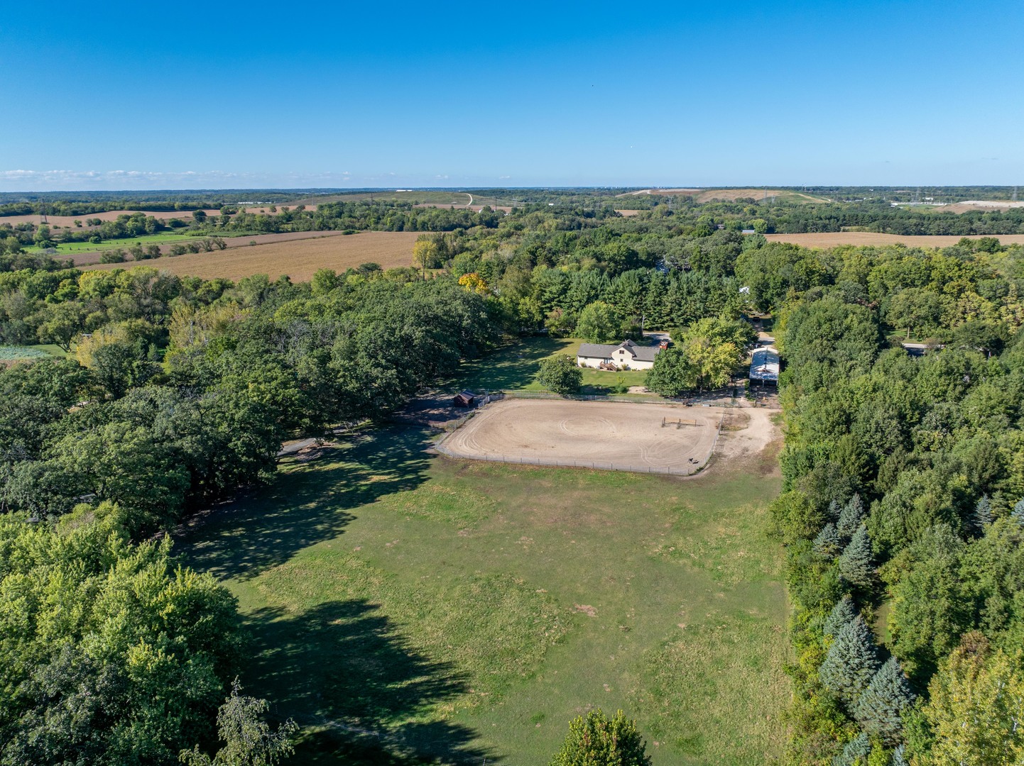 15023 East McNeal Road Monroe Center, IL 61052 - Photo 91 of 100