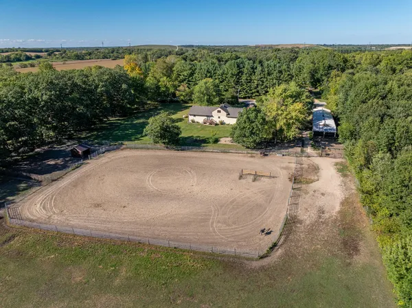 $474,000 | 15023 East McNeal Road, Monroe Center, IL 61052