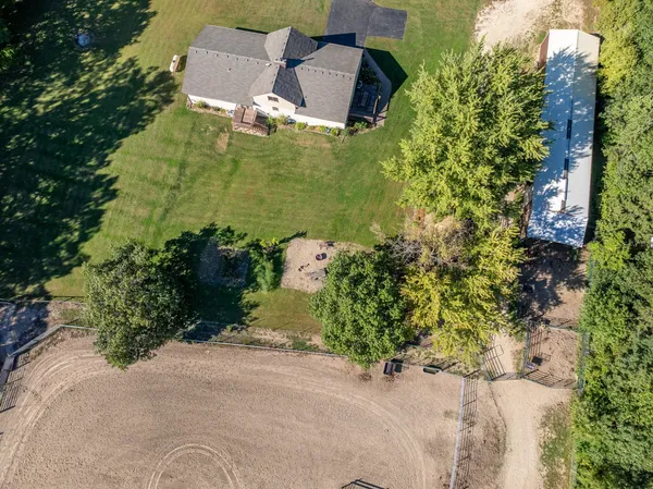 $474,000 | 15023 East McNeal Road, Monroe Center, IL 61052