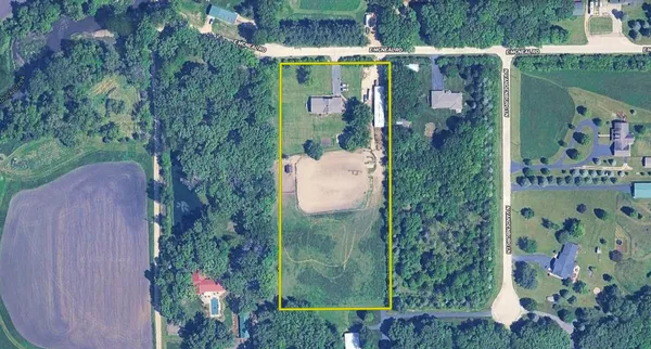 $474,000 | 15023 East McNeal Road, Monroe Center, IL 61052