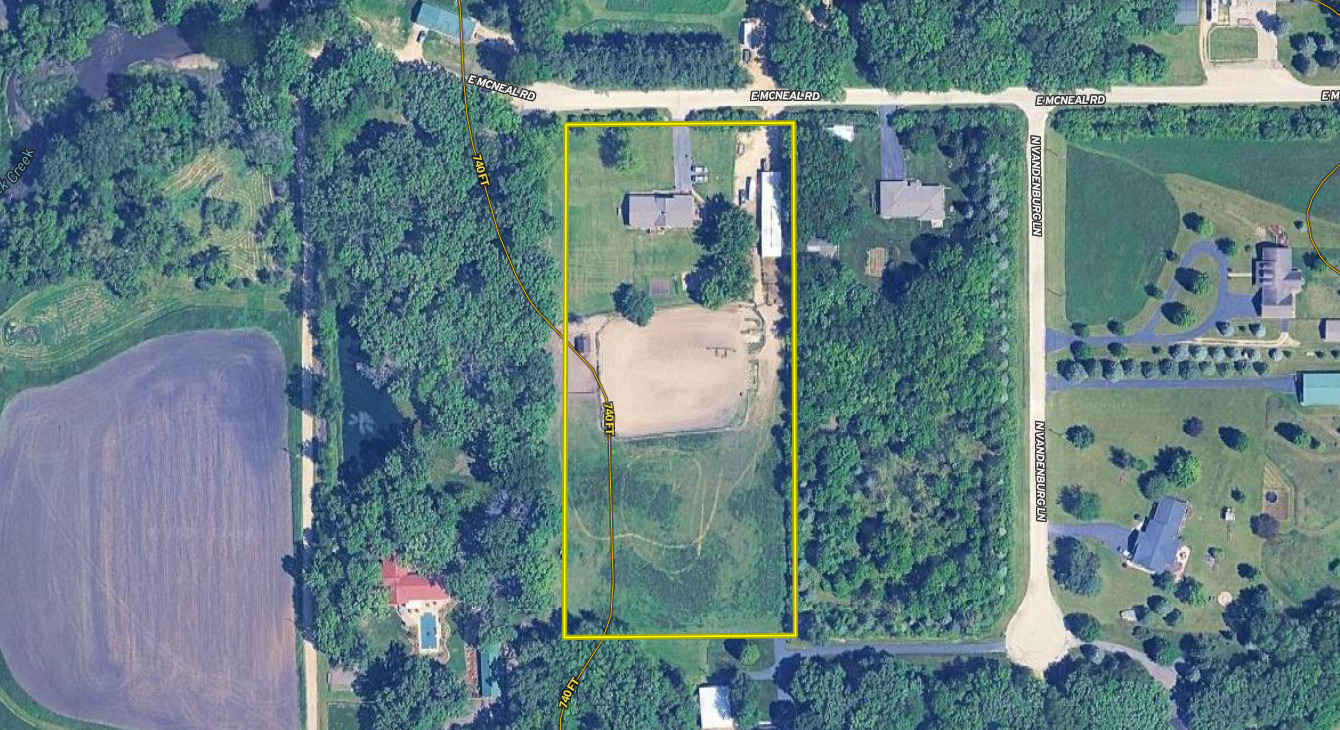 15023 East McNeal Road Monroe Center, IL 61052 - Photo 97 of 100