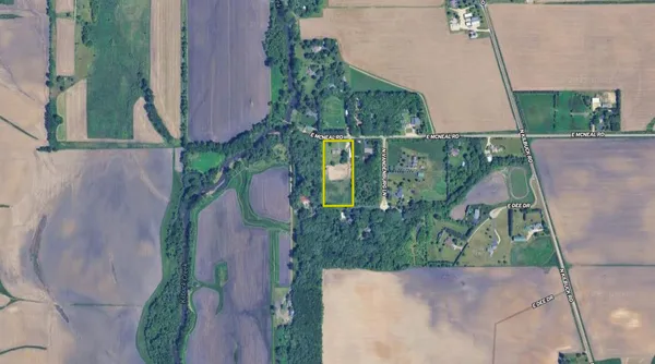 $474,000 | 15023 East McNeal Road, Monroe Center, IL 61052