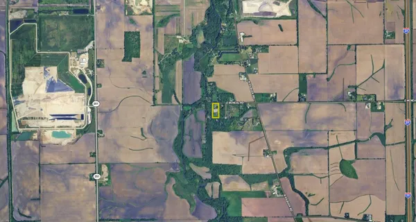 $474,000 | 15023 East McNeal Road, Monroe Center, IL 61052