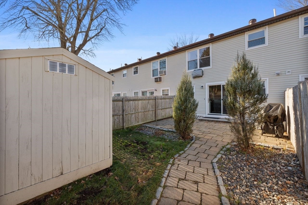 144 Old Ferry Road, Unit L Haverhill, MA 01830 - Photo 18 of 19 Gallery Image 18